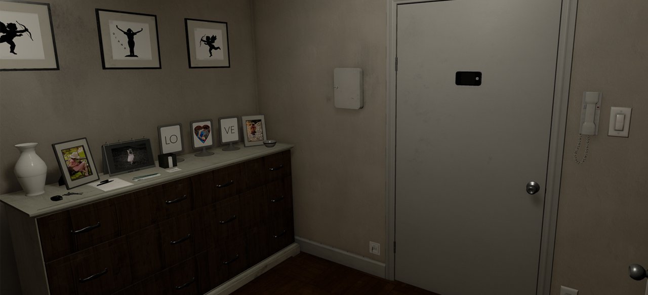 Deluded Mind (Action) von PyxtonStudios Deluded Mind (Action) von PyxtonStudios