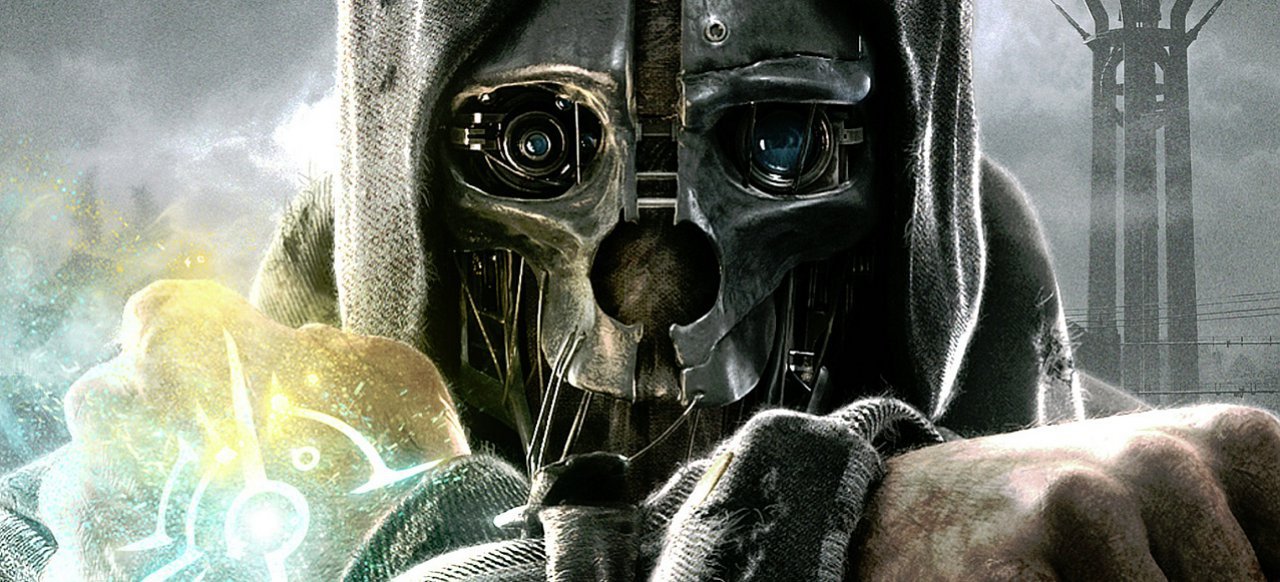 Dishonored: Die Maske des Zorns (Action) von Bethesda Softworks Dishonored: Die Maske des Zorns (Action) von Bethesda Softworks