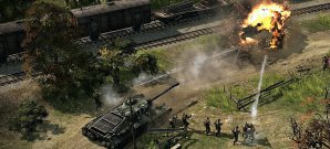 Blitzkrieg 3 (Strategie) von Nival Interactive Blitzkrieg 3 (Strategie) von Nival Interactive