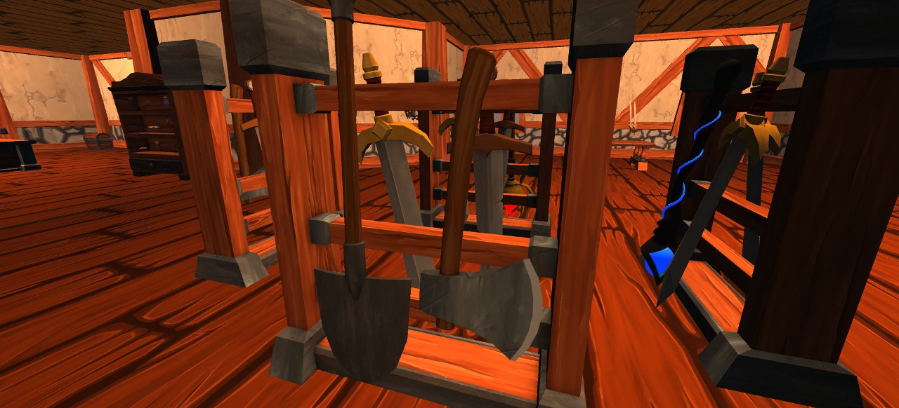 Shoppe Keep 2 (Simulation) von Excalibur Games Shoppe Keep 2 (Simulation) von Excalibur Games