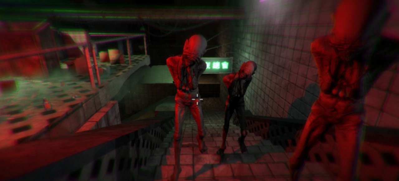 Phantasmal: City of Darkness (Action) von Eyemobi Ltd Phantasmal: City of Darkness (Action) von Eyemobi Ltd