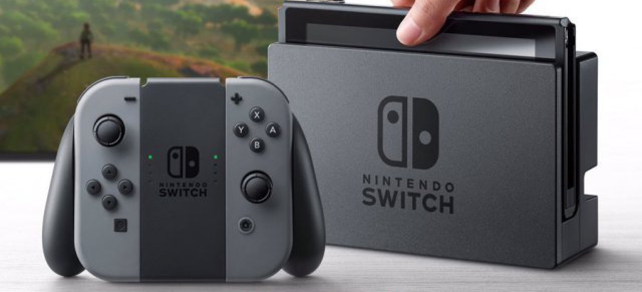 Mario Kart Switch (Rennspiel) von Nintendo Mario Kart Switch (Rennspiel) von Nintendo