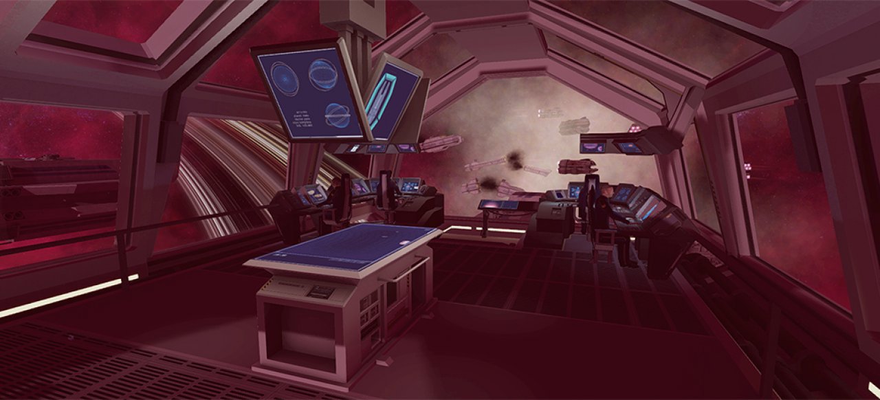Flagship (Strategie) von Urban Logic Games Flagship (Strategie) von Urban Logic Games