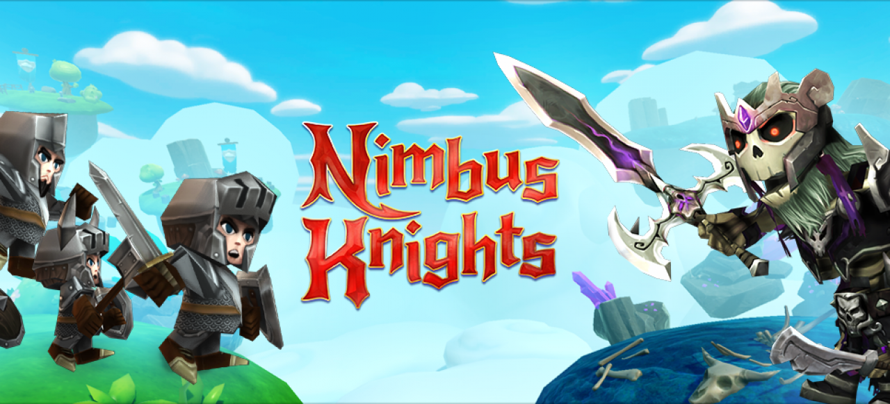 Nimbus Knights () von Nimbus Knights () von