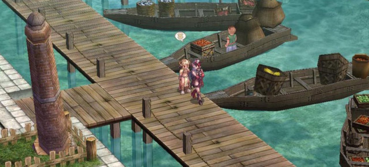 Ragnarök Online (Rollenspiel) von Gravity Corp. Ragnarök Online (Rollenspiel) von Gravity Corp.