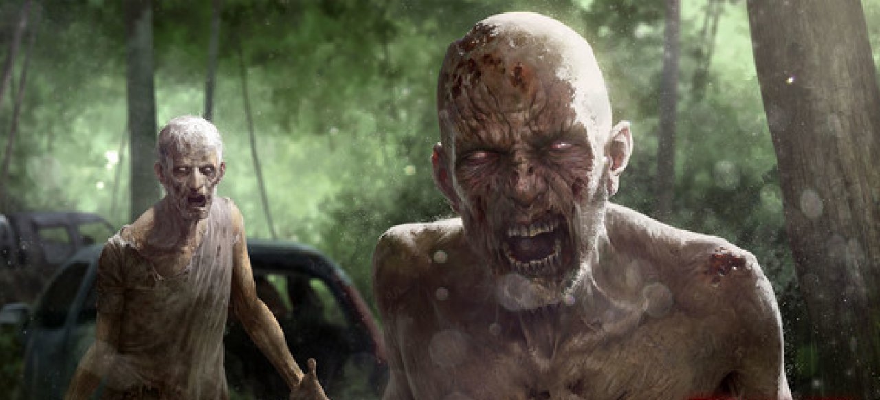 Romero's Aftermath (Simulation) von Free Reign Romero's Aftermath (Simulation) von Free Reign