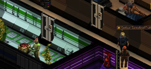 Spacebase DF-9 (Strategie) von Spacebase DF-9 (Strategie) von