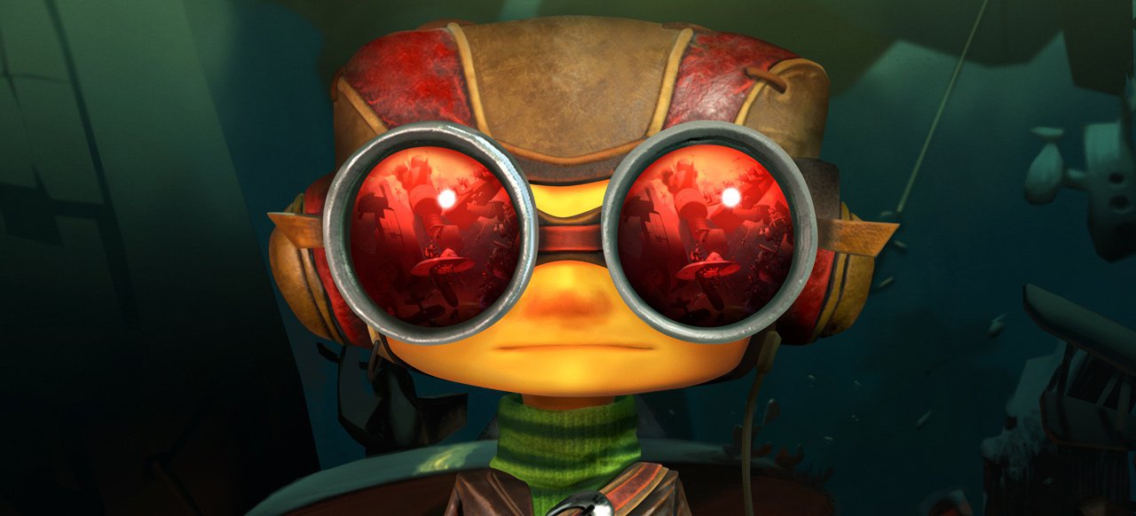 Psychonauts in the Rhombus of Ruin (Adventure) von Psychonauts in the Rhombus of Ruin (Adventure) von