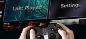 OnLive (Service) von OnLive (Service) von