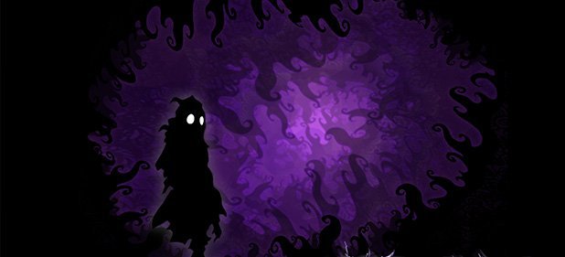Nihilumbra (Geschicklichkeit) von BeautiFun Games Nihilumbra (Geschicklichkeit) von BeautiFun Games