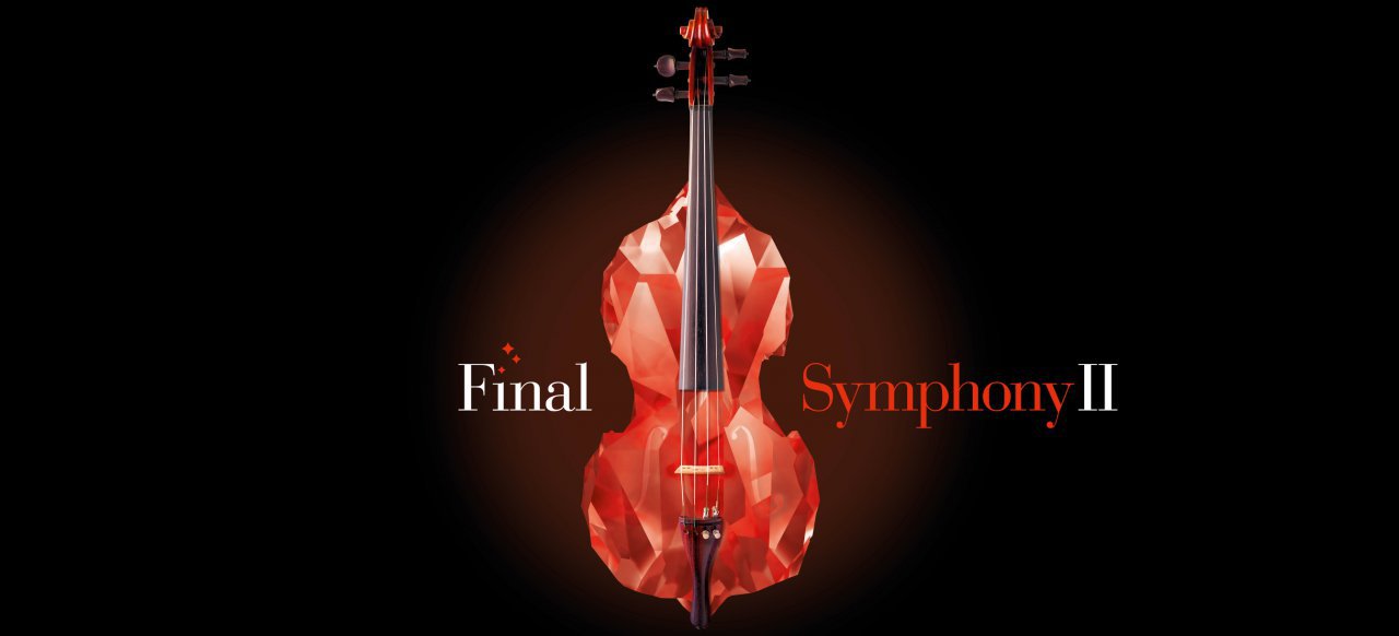Final Symphony 2 () von Final Symphony 2 () von