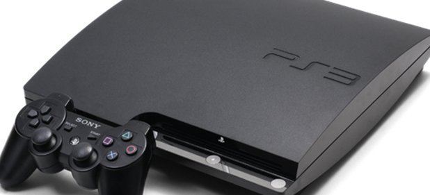PlayStation 3 (Hardware) von Sony PlayStation 3 (Hardware) von Sony
