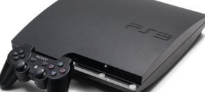 PlayStation 3 (Hardware) von Sony PlayStation 3 (Hardware) von Sony