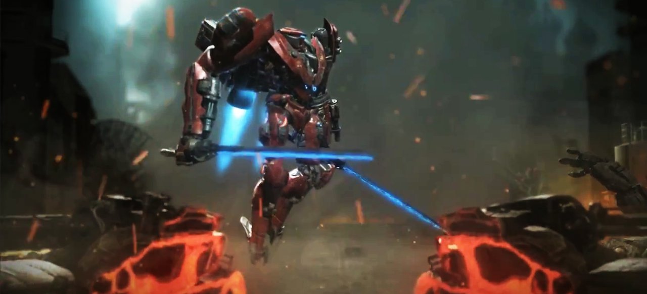 MechRunner (Action) von Spark Plug Games MechRunner (Action) von Spark Plug Games