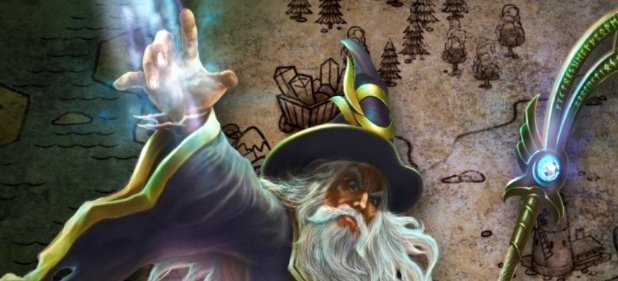 Warlock: Master of the Arcane (Strategie) von Paradox Interactive Warlock: Master of the Arcane (Strategie) von Paradox Interactive
