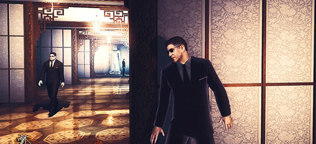 Alekhine's Gun (Action) von Alekhine's Gun (Action) von