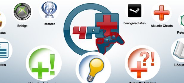 4P-Spieletipps (Unternehmen) von 4P-Spieletipps (Unternehmen) von
