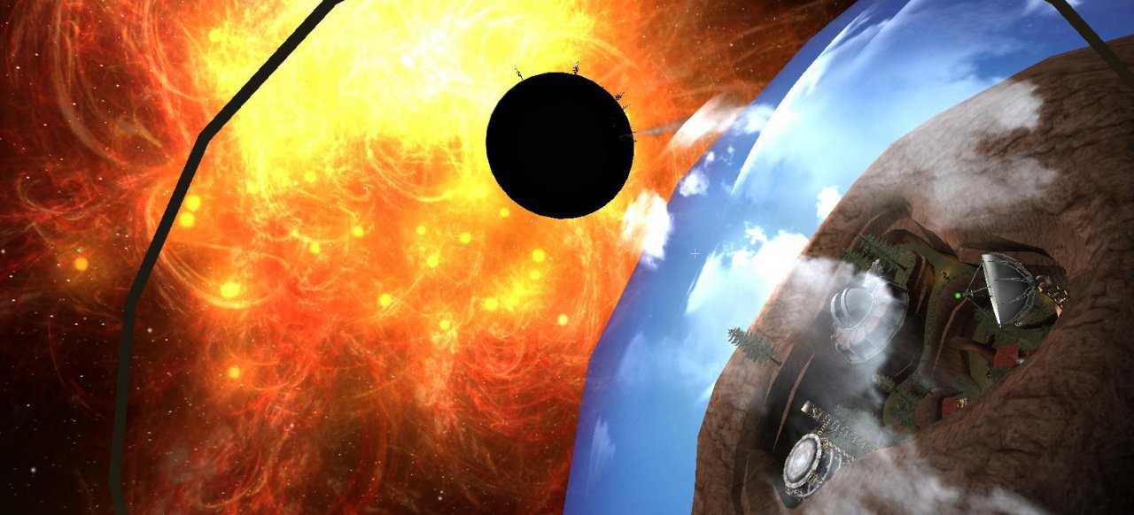 Outer Wilds (Action) von Annapurna Interactive Outer Wilds (Action) von Annapurna Interactive