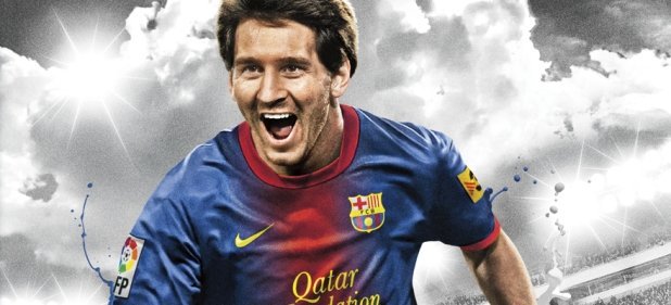 FIFA 13 (Sport) von Electronic Arts FIFA 13 (Sport) von Electronic Arts