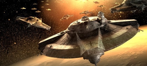 Iron Sky: Invasion (Action) von TopWare Iron Sky: Invasion (Action) von TopWare