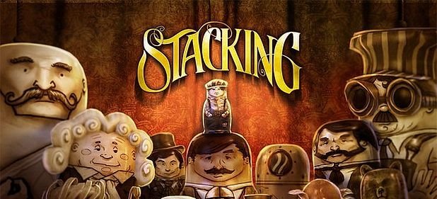 Stacking (Geschicklichkeit) von THQ Stacking (Geschicklichkeit) von THQ
