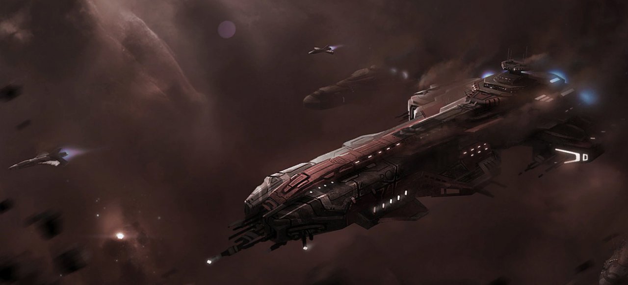 StarDrive 2 (Strategie) von Iceberg Interactive StarDrive 2 (Strategie) von Iceberg Interactive