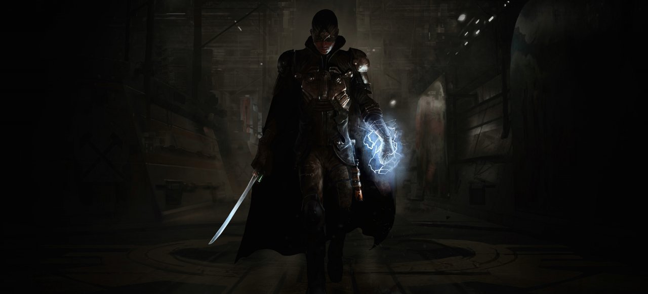The Technomancer (Rollenspiel) von Focus Home Interactive The Technomancer (Rollenspiel) von Focus Home Interactive