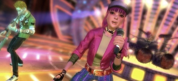 Band Hero (Geschicklichkeit) von Activision Band Hero (Geschicklichkeit) von Activision