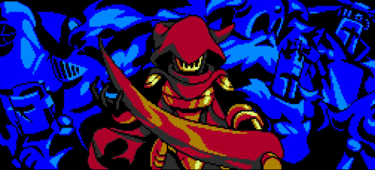 Shovel Knight (Action) von Yacht Club Games Shovel Knight (Action) von Yacht Club Games