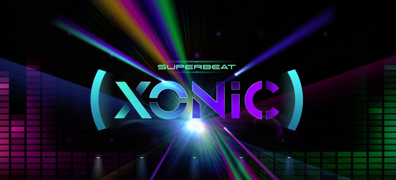 SUPERBEAT XONiC (Geschicklichkeit) von Rising Star Games SUPERBEAT XONiC (Geschicklichkeit) von Rising Star Games