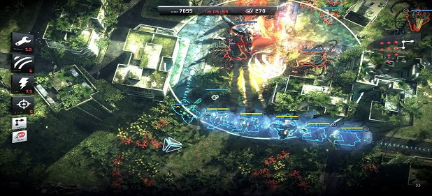 Anomaly 2 (Strategie) von Anomaly 2 (Strategie) von
