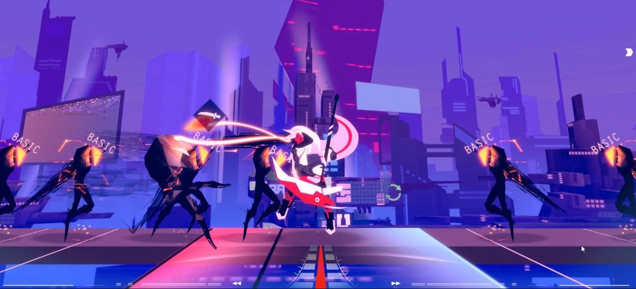 Terrorhythm (Action) von EvilCoGames Terrorhythm (Action) von EvilCoGames