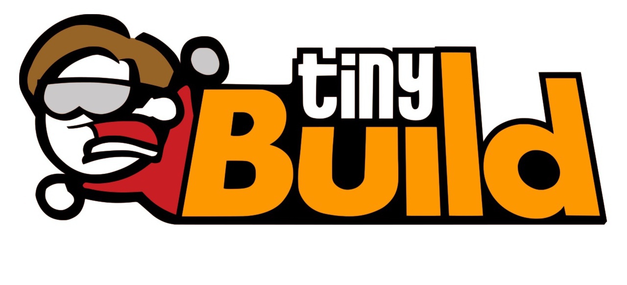 tinyBuild (Unternehmen) von tinyBuild tinyBuild (Unternehmen) von tinyBuild