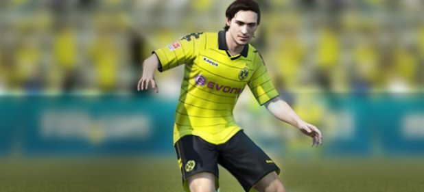 FIFA 12 (Sport) von Electronic Arts FIFA 12 (Sport) von Electronic Arts