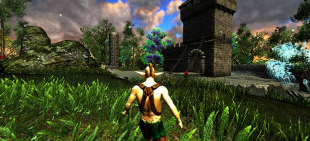 Astral Terra (Rollenspiel) von Tethys Interactive Astral Terra (Rollenspiel) von Tethys Interactive