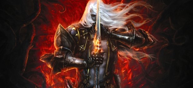 Castlevania: Lords of Shadow - Mirror of Fate (Action) von Konami Castlevania: Lords of Shadow - Mirror of Fate (Action) von Konami
