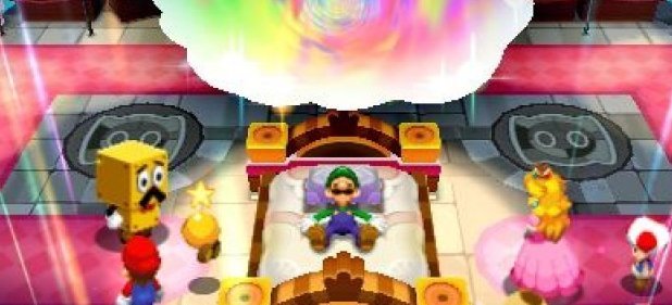 Mario & Luigi: Dream Team Bros. (Rollenspiel) von Nintendo Mario & Luigi: Dream Team Bros. (Rollenspiel) von Nintendo