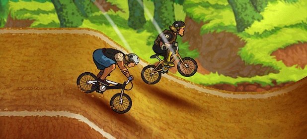 Mad Skills BMX (Geschicklichkeit) von Turborilla Mad Skills BMX (Geschicklichkeit) von Turborilla