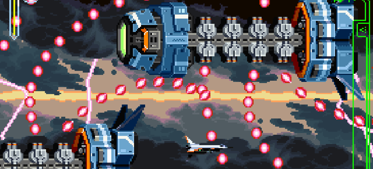 Starr Mazer (Action) von Starr Mazer (Action) von