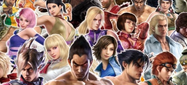 Tekken 3D Prime Edition (Action) von Nintendo Tekken 3D Prime Edition (Action) von Nintendo
