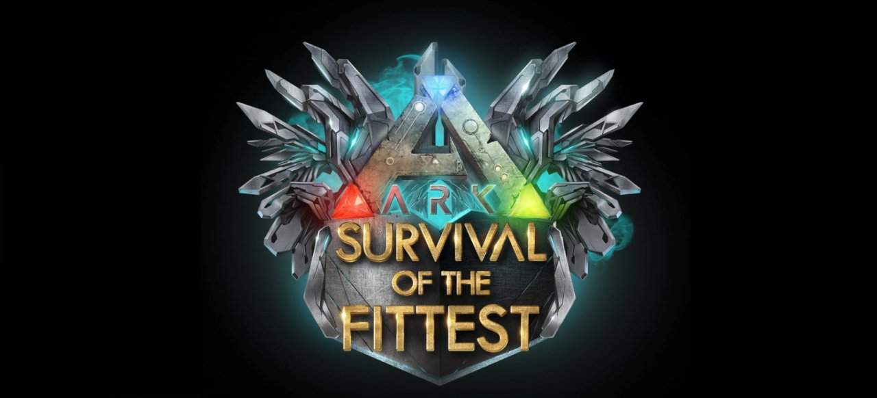 ARK: Survival of the Fittest (Simulation) von Studio Wildcard ARK: Survival of the Fittest (Simulation) von Studio Wildcard