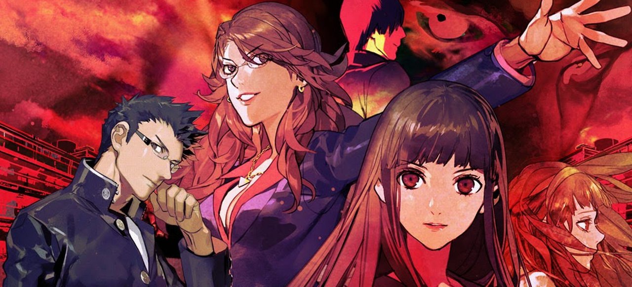 Tokyo Twilight Ghost Hunters: Daybreak Special Gigs (Adventure) von NIS America / PQube (Steam) Tokyo Twilight Ghost Hunters: Daybreak Special Gigs (Adventure) von NIS America / PQube (Steam)