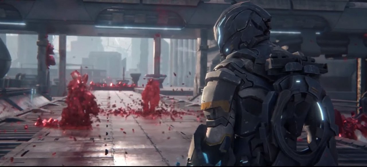 MatterFall (Action) von Sony MatterFall (Action) von Sony
