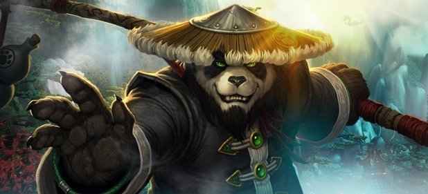 World of WarCraft: Mists of Pandaria (Rollenspiel) von Activision Blizzard World of WarCraft: Mists of Pandaria (Rollenspiel) von Activision Blizzard