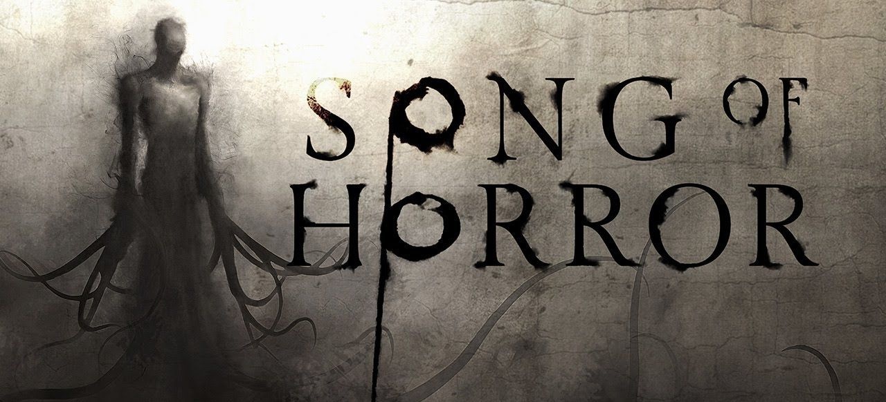 Song of Horror (Adventure) von Protocol Games Song of Horror (Adventure) von Protocol Games