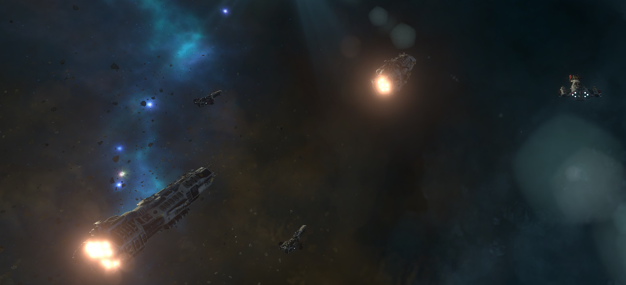 Shallow Space (Strategie) von Shallow Space (Strategie) von