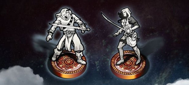Sorcery! - Teil 2 (Rollenspiel) von Sorcery! - Teil 2 (Rollenspiel) von