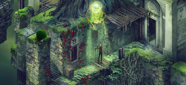 Pavilion (Adventure) von Visiontrick Media Pavilion (Adventure) von Visiontrick Media