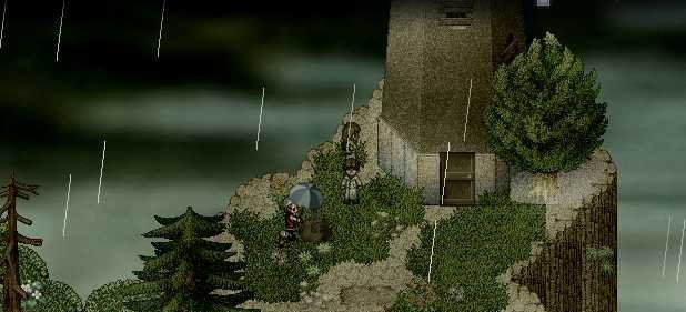 To the Moon (Adventure) von Freebird Games To the Moon (Adventure) von Freebird Games