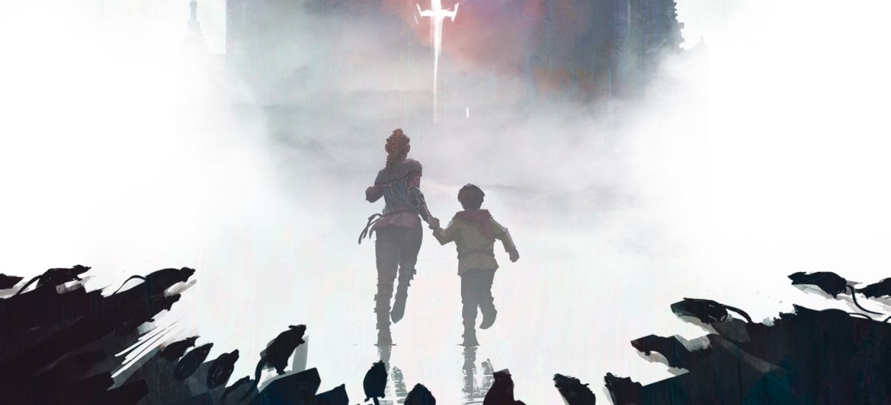 The Plague (Action) von Focus Home Interactive The Plague (Action) von Focus Home Interactive